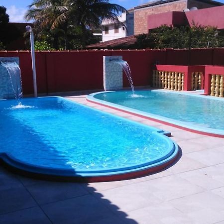 Pousada Bromelias - Suites E Aptos Nova Viçosa Exterior foto